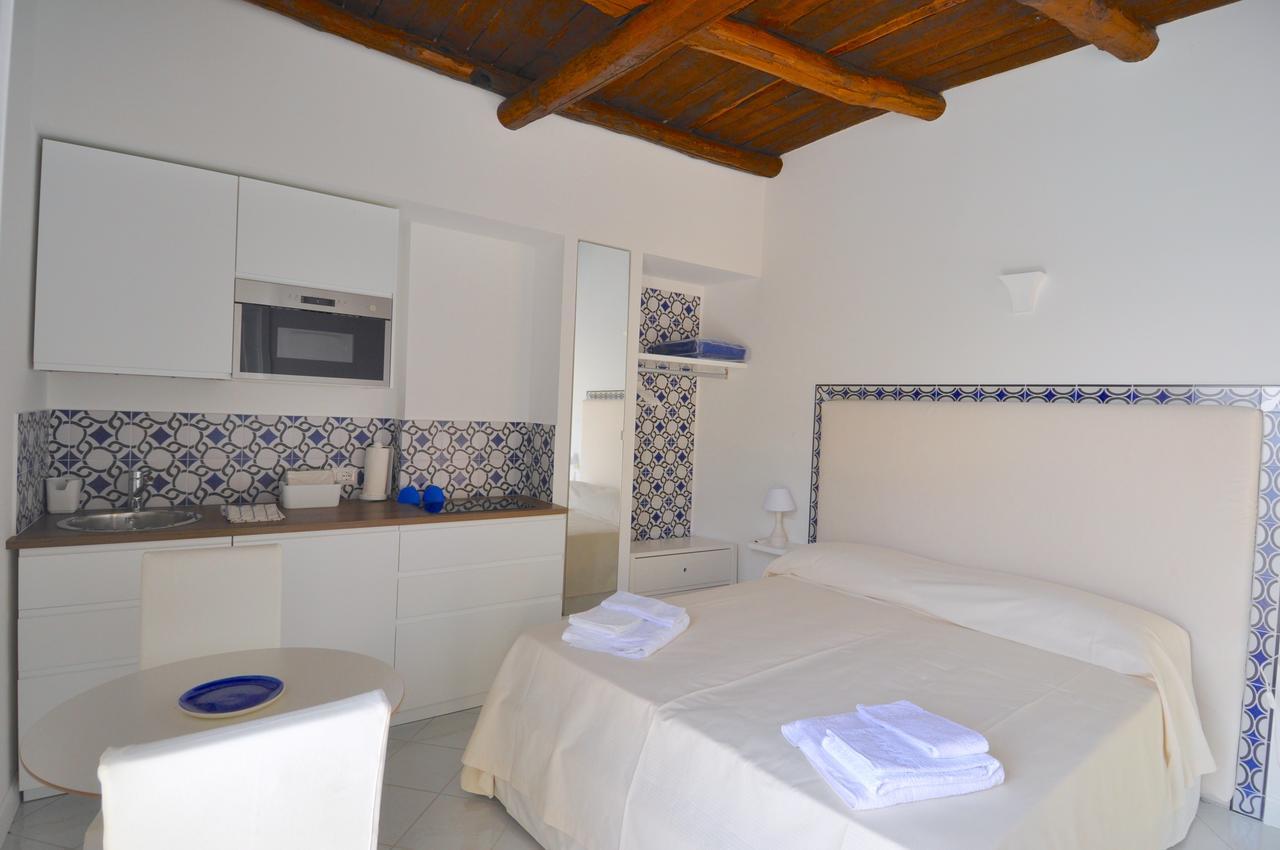 Villa Stella Marina Amalfi Dreams Ravello Esterno foto