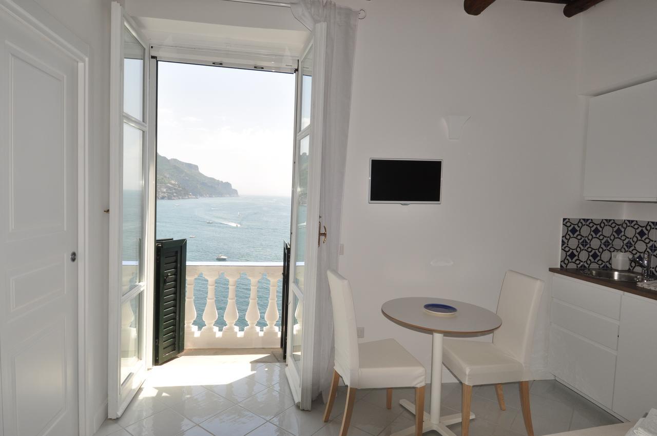 Villa Stella Marina Amalfi Dreams Ravello Esterno foto